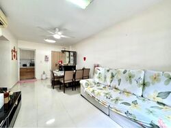 Blk 18A Buona Vista Court (Queenstown), HDB 4 Rooms #566451611